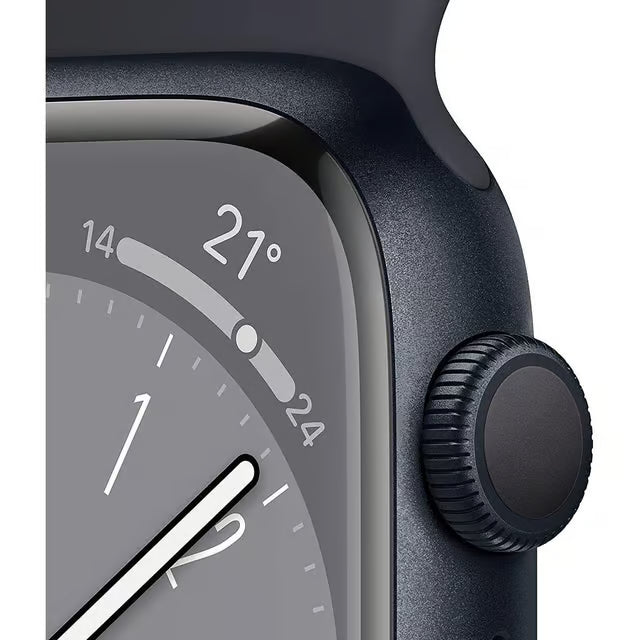 Montre Connectée
