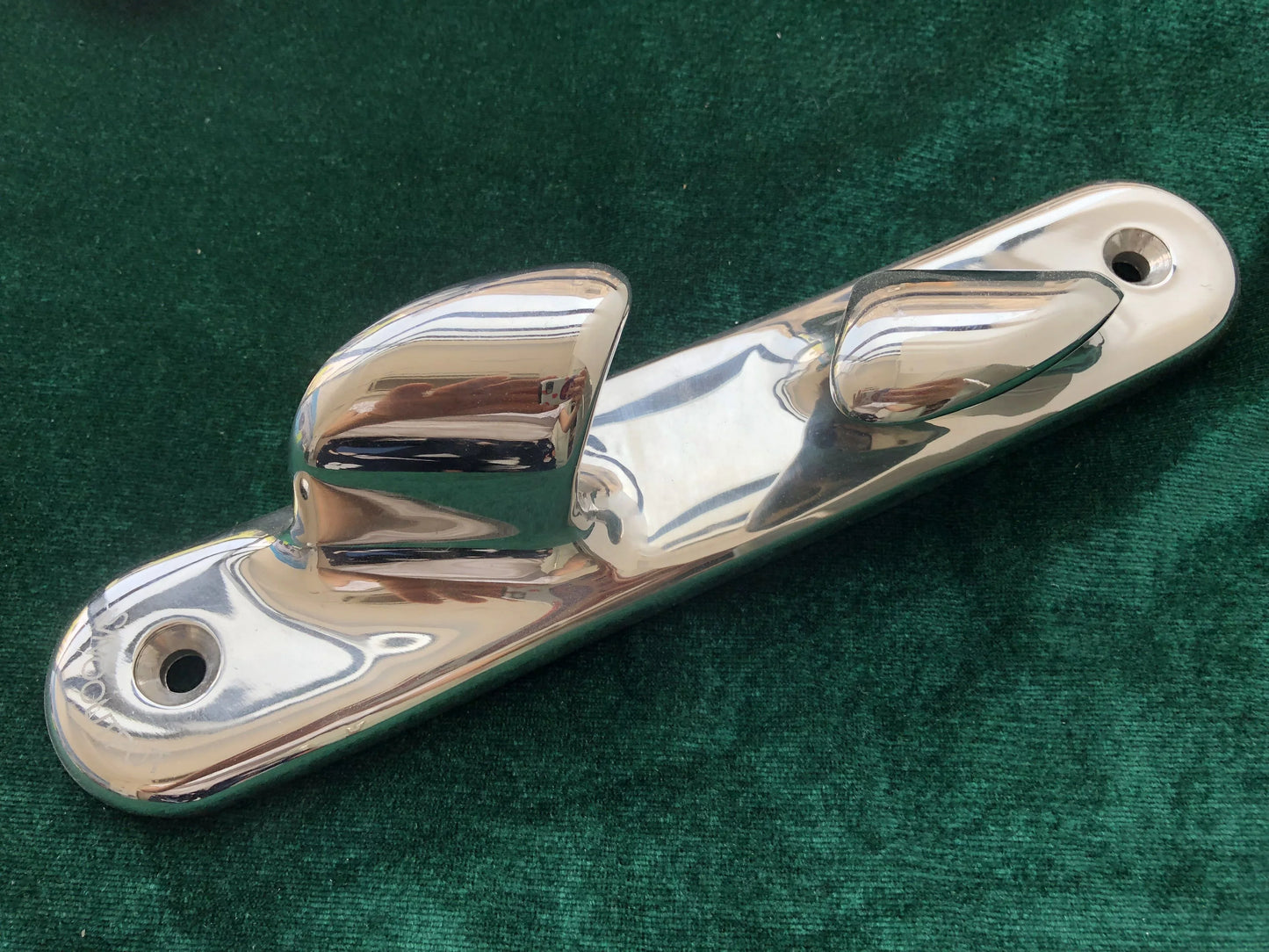 MARINE HARDWARE STAINLESS STEEL