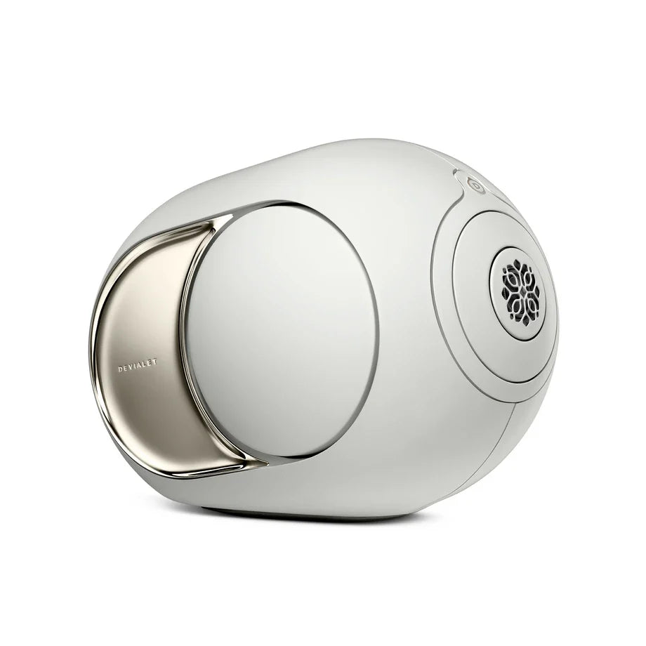 Enceinte Devialet