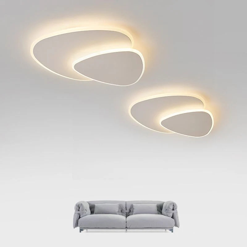Eclairage pour chambre