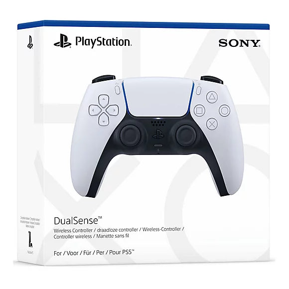 Manette de jeu PS5