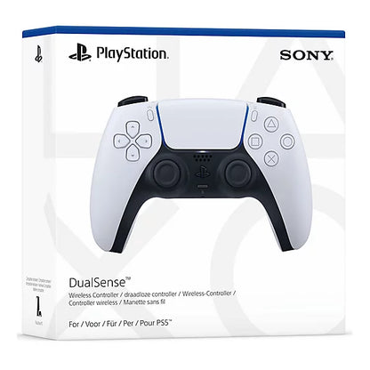 Manette de jeu PS5