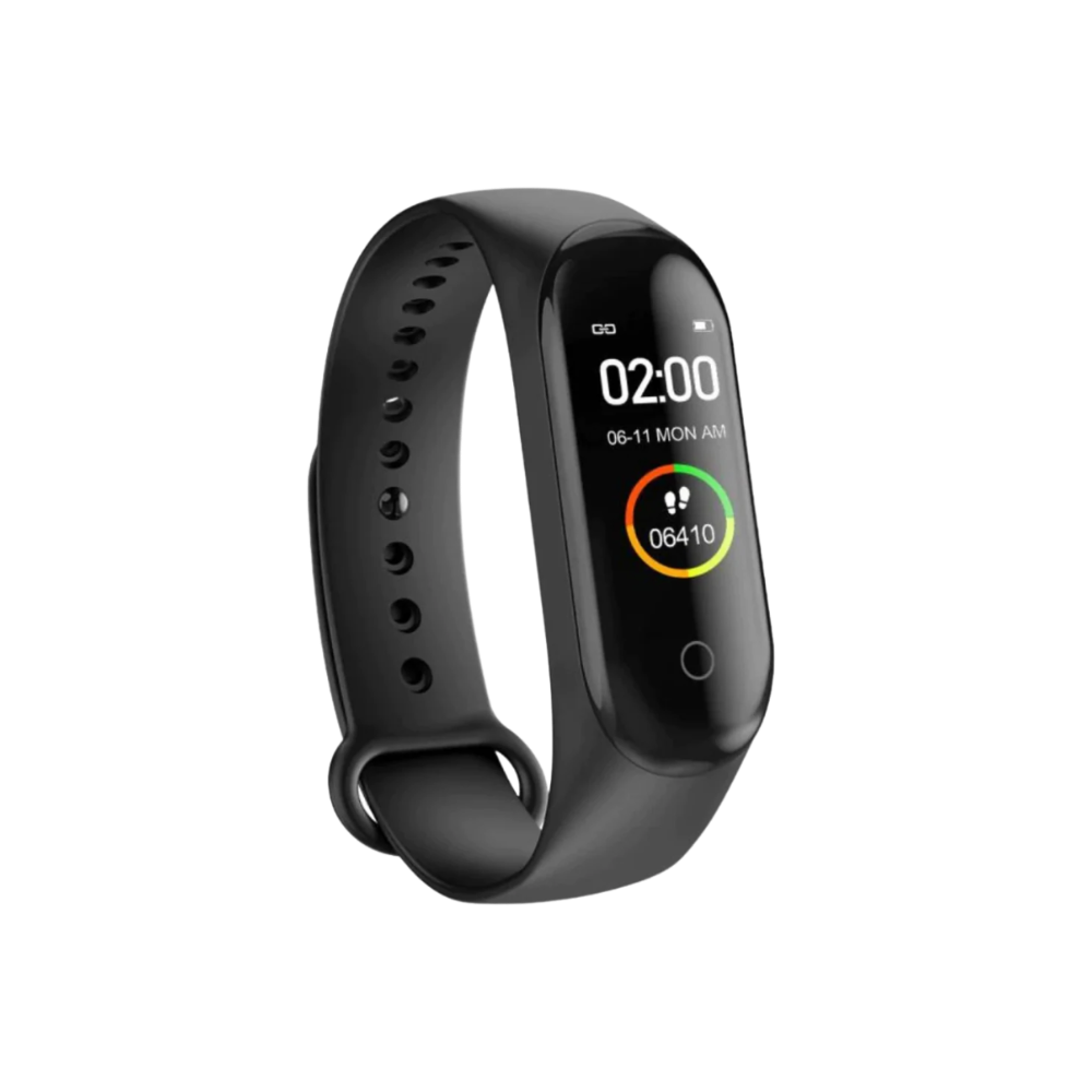 Bracelet connecté sport