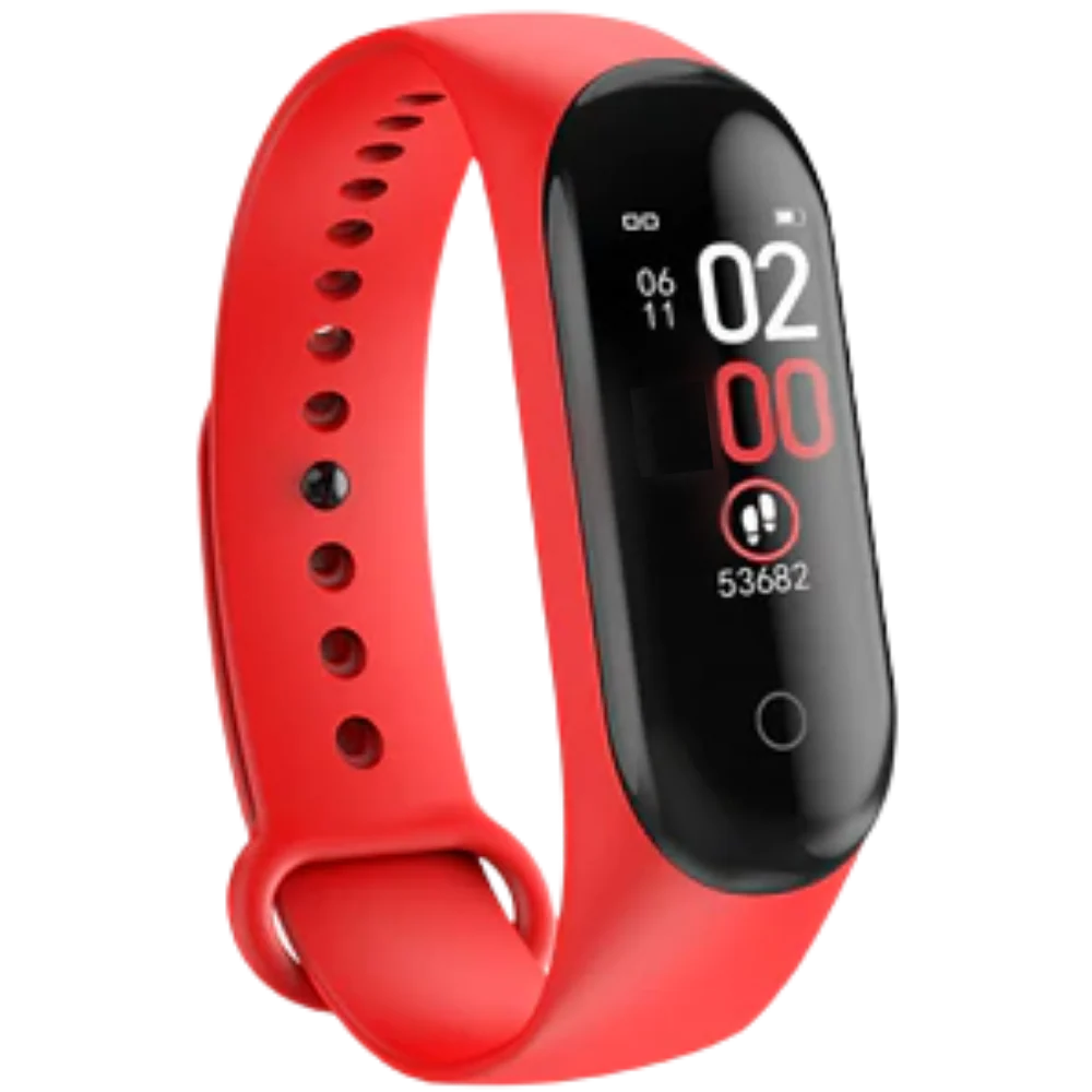 Bracelet connecté sport