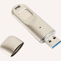 Clé USB chiffrée 64 Go