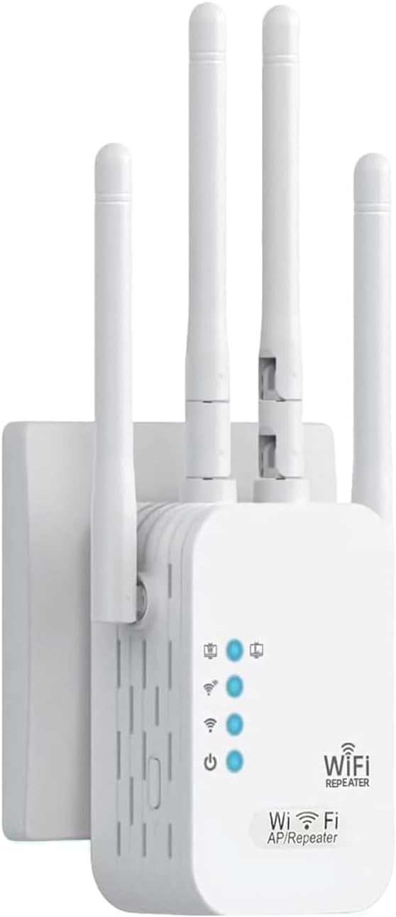 Répéteur WiFi