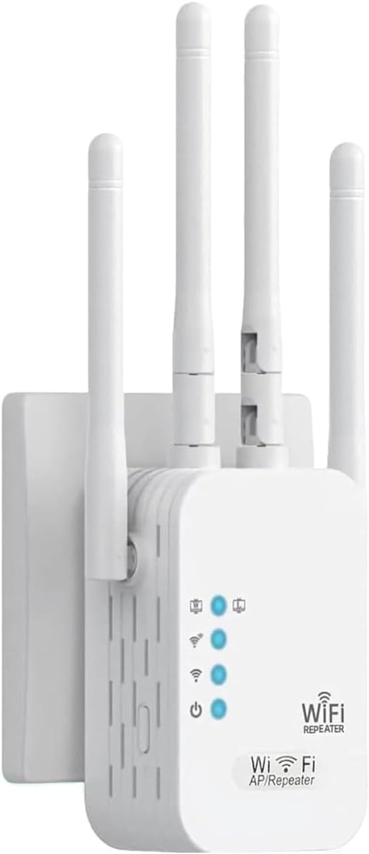 Répéteur WiFi