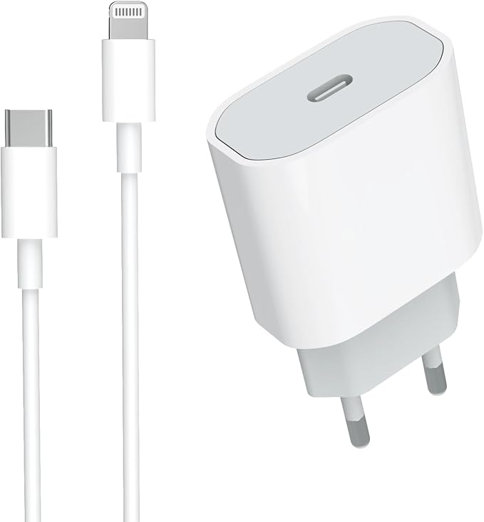 Chargeur Rapide