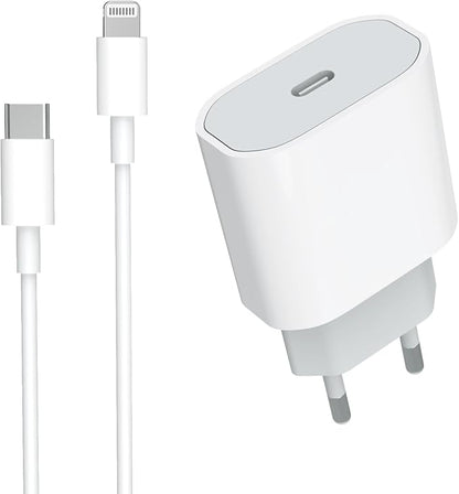 Chargeur Rapide