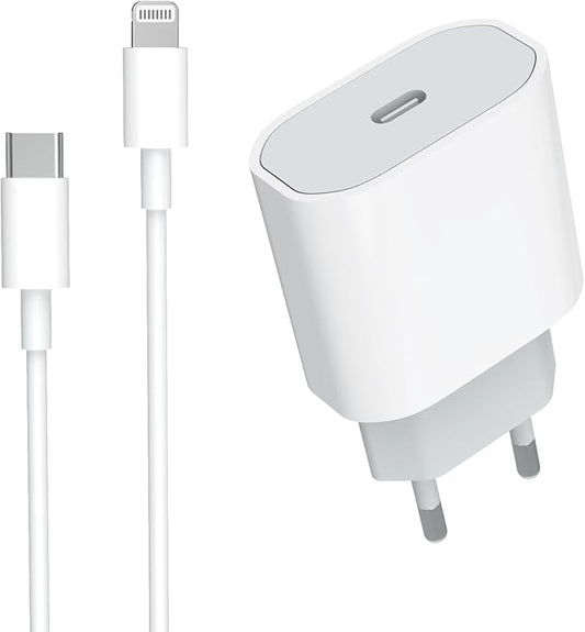 Chargeur Rapide