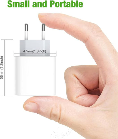 Chargeur Rapide