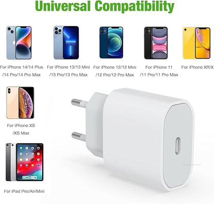 Chargeur Rapide