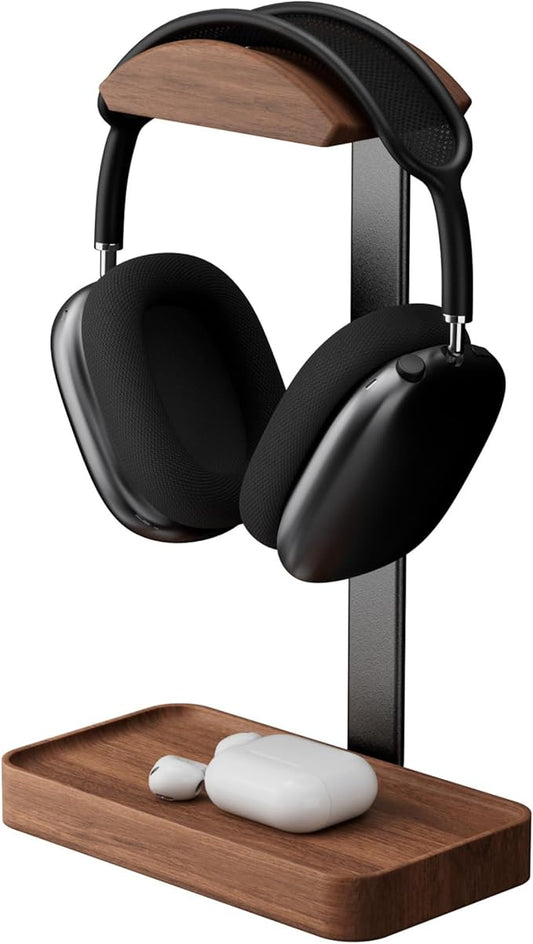 Support pour casque