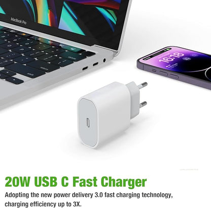 Chargeur Rapide