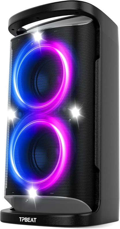 Enceinte bluetooth