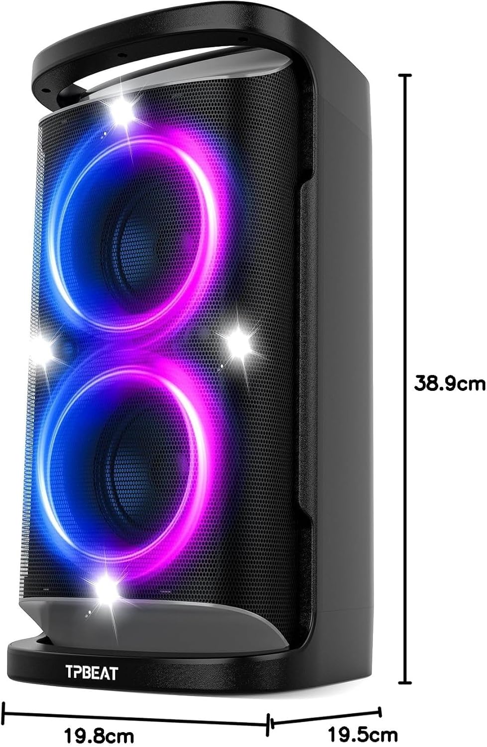 Enceinte bluetooth