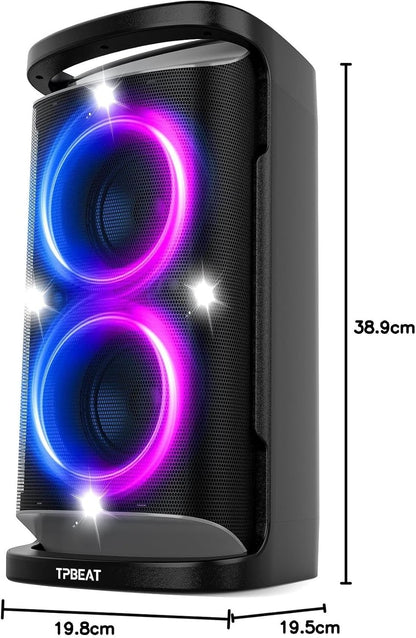 Enceinte bluetooth