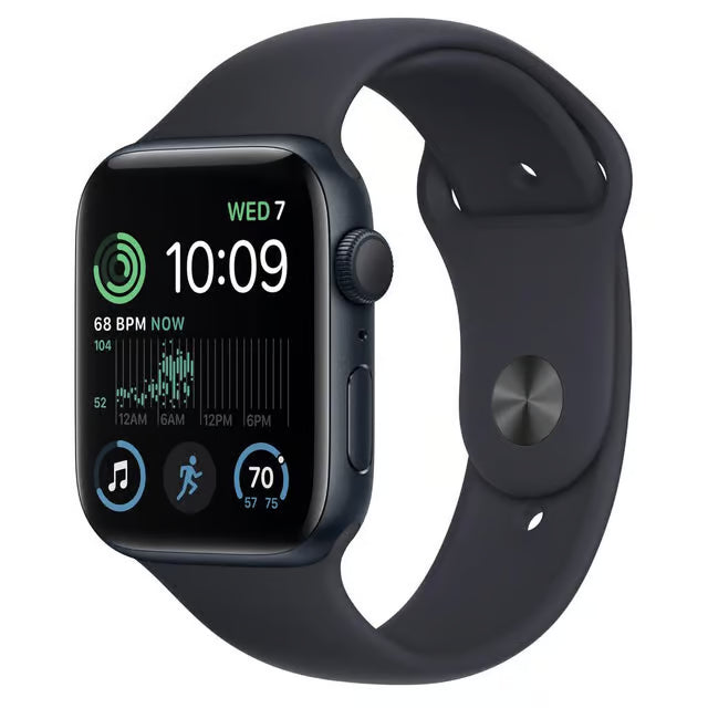 Montre Connectée