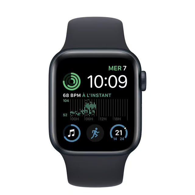Montre Connectée
