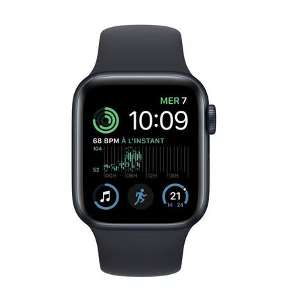 Montre Connectée