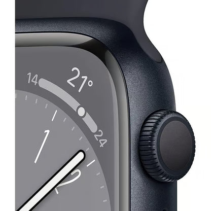 Montre Connectée