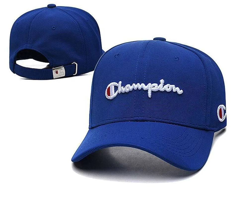 Fashionable Summer Sun Hat & Baseball Cap for Men & Women