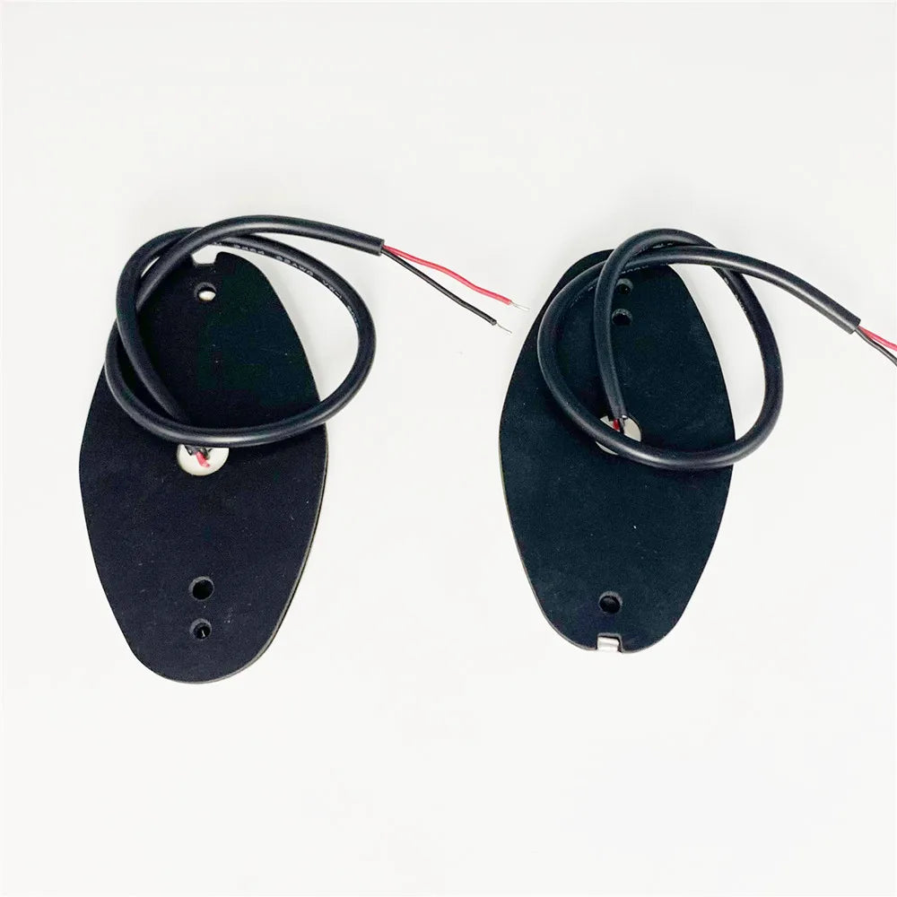 1 Pair Boat Accessories Navigation 