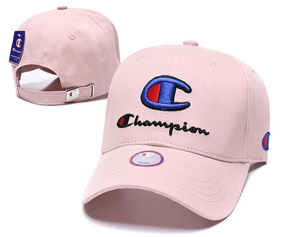 Fashionable Summer Sun Hat & Baseball Cap for Men & Women