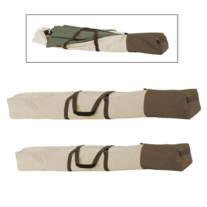 Beach Umbrella Storage 