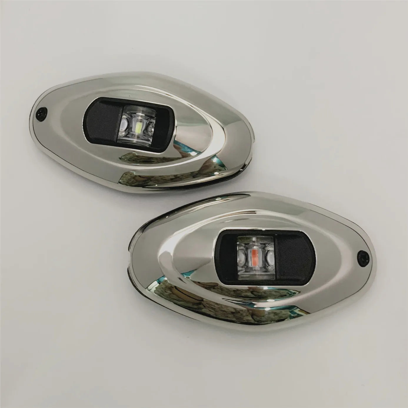 1 Pair Boat Accessories Navigation 