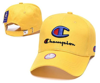 Fashionable Summer Sun Hat & Baseball Cap for Men & Women