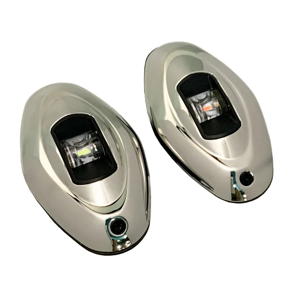 1 Pair Boat Accessories Navigation 