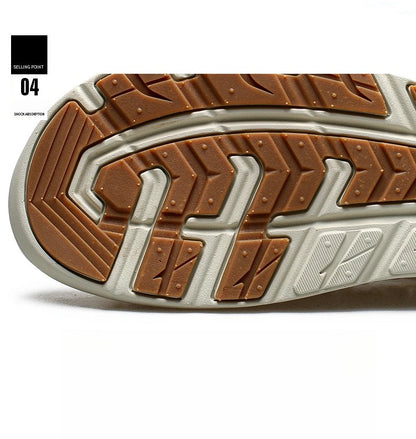 Men's Summer Fashionable Outdoor Sandals Wading Shoes Men's and Women's Beach Shoes These Sandals Are Perfect for The Beach