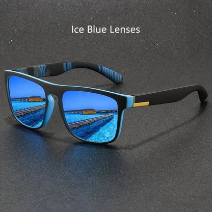 14-Pack Vintage Square Sunglasses — UV400 Unisex Men & Women