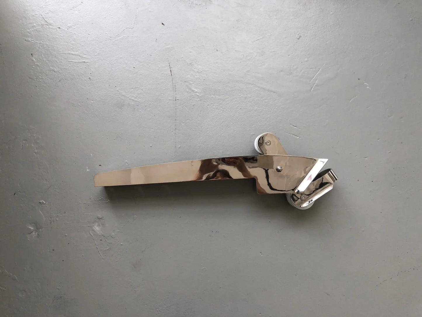 MARINE HARDWARE STAINLESS STEEL