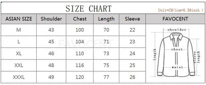 Men's Hawaiian Shirt & Shorts Set
