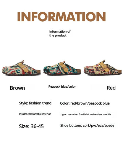 Men's Summer Sandals Casual Shoes Men Comfortable Driving Lazy Shoes Breathable Walking Shoes Non Slip Lightweight Sneakers