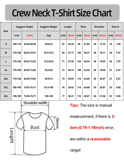 "You Are Enough" Slogan Print T-Shirt — Unisex Hip Hop Casual Tee