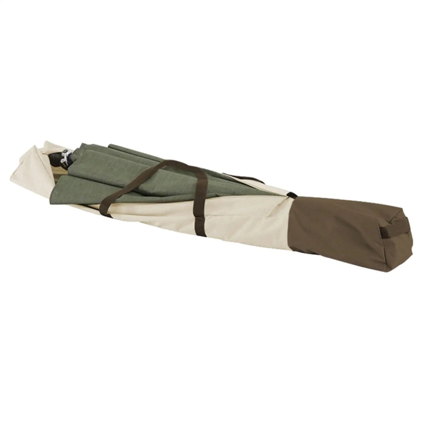 Beach Umbrella Storage 