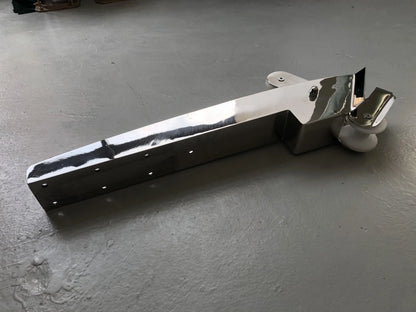 MARINE HARDWARE STAINLESS STEEL