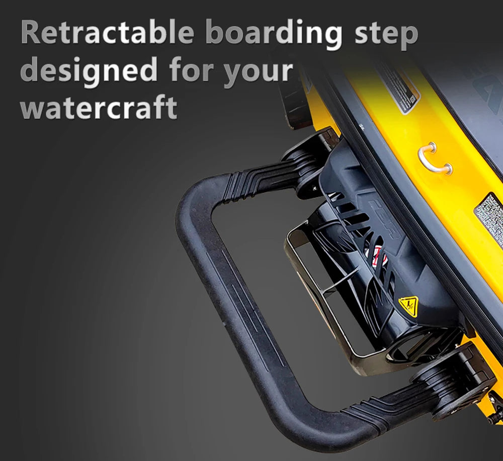 Boat Accessories Boat Boarding