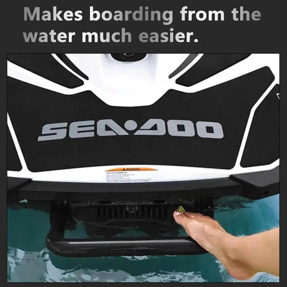 Boat Accessories Boat Boarding