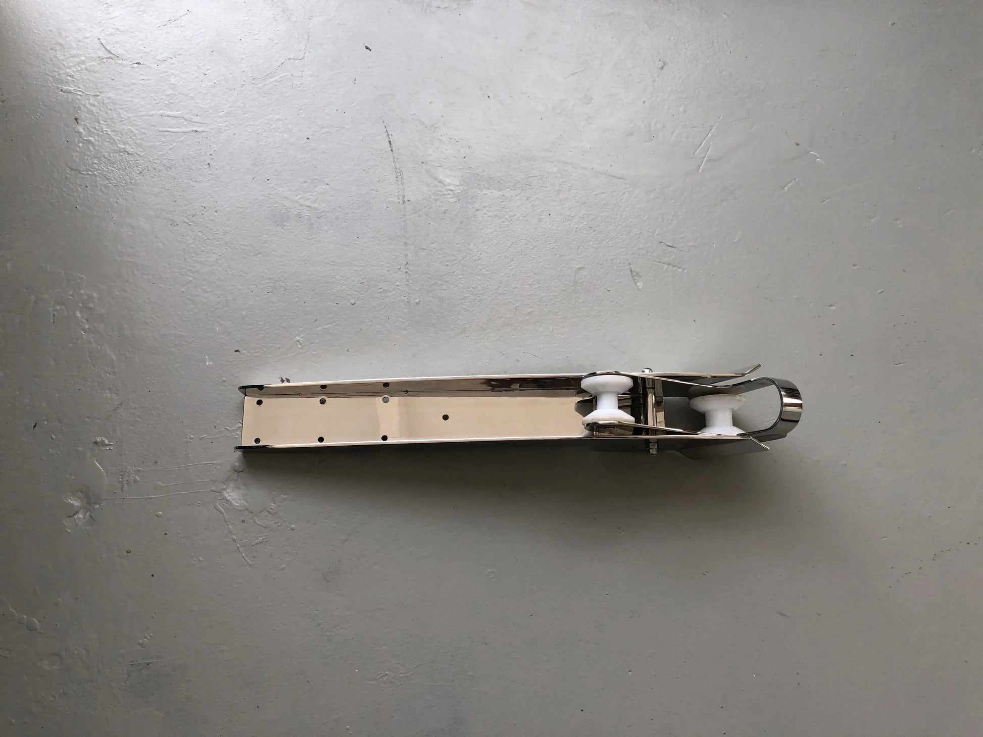 MARINE HARDWARE STAINLESS STEEL