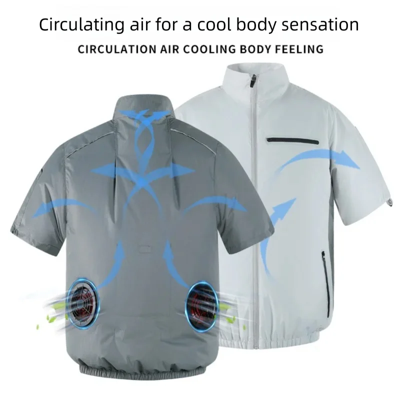 Summer Refrigeration Air Conditioning 