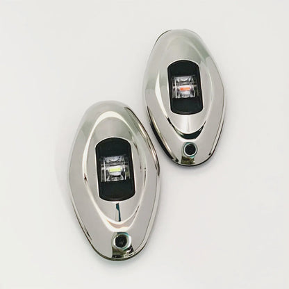 1 Pair Boat Accessories Navigation 