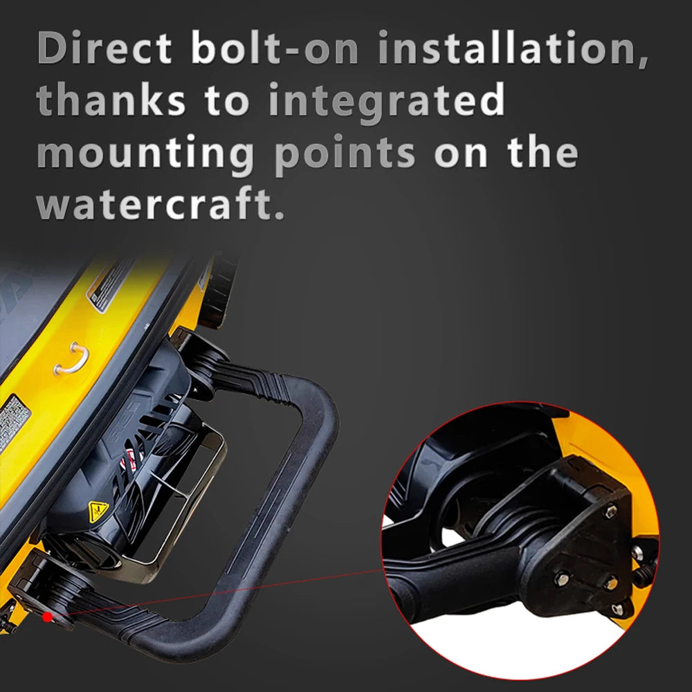 Boat Accessories Boat Boarding