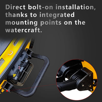 Boat Accessories Boat Boarding