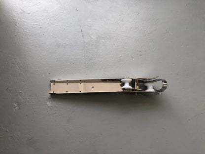 MARINE HARDWARE STAINLESS STEEL