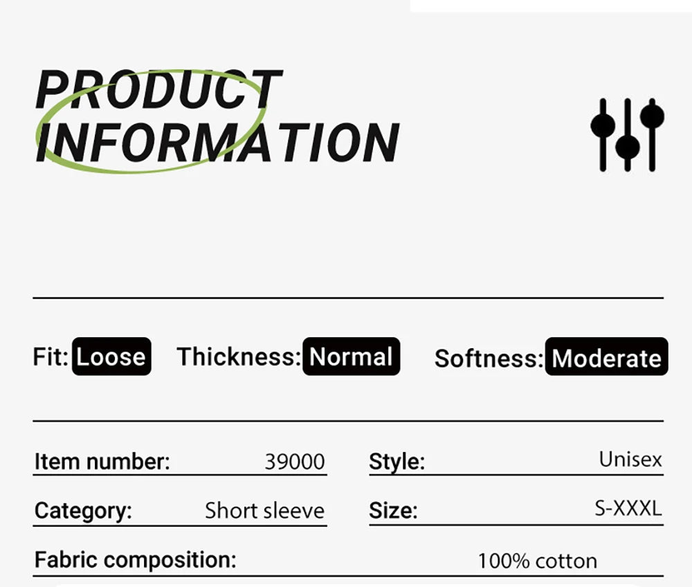 Men's 100% Cotton Solid Colour T-Shirt — Breathable Casual Beach Tee