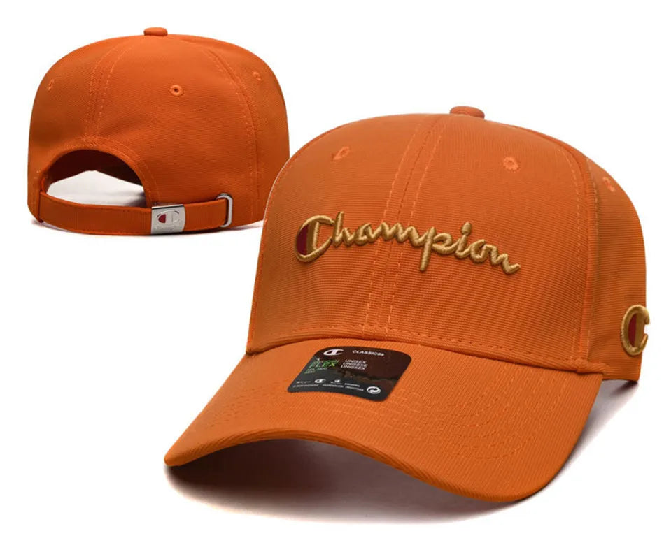 Fashionable Summer Sun Hat & Baseball Cap for Men & Women